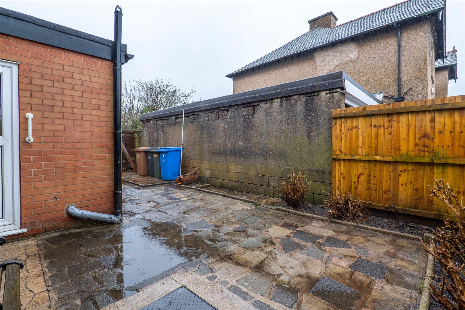 Millfield Road, Chorley